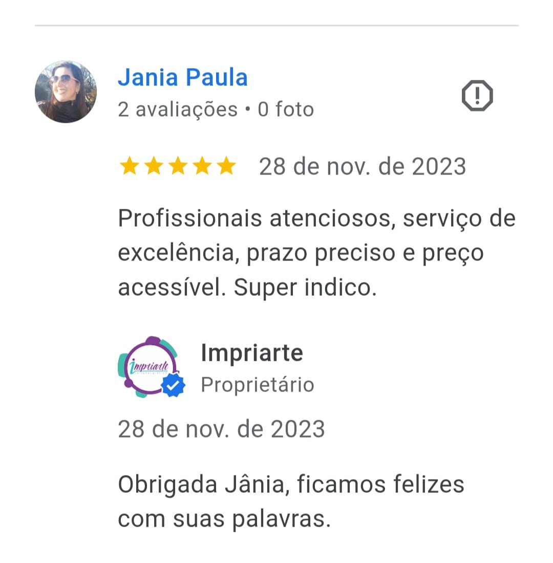 Depoimento 1